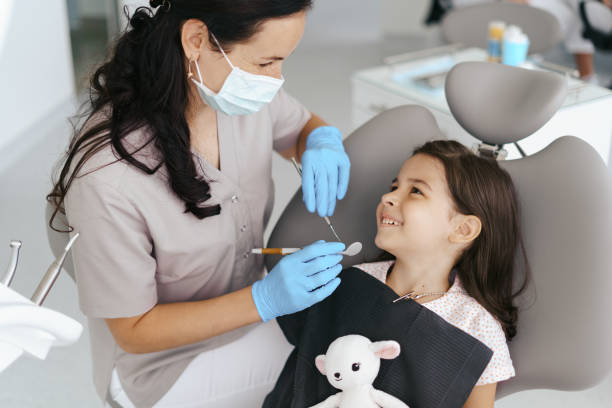 Best Emergency Orthodontic Services in Alexandria, IN