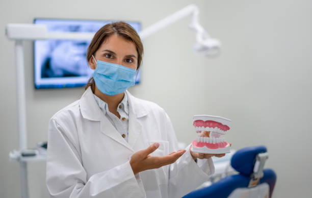 Best Emergency Root Canal Treatment in Alexandria, IN