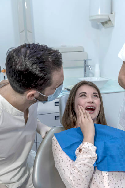 Best Emergency TMJ Treatment in Alexandria, IN