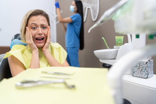 Best Emergency TMJ Treatment in Alexandria, IN